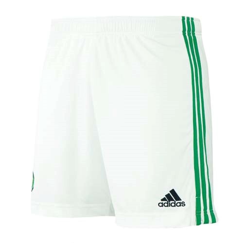 Pantalones Celtic 1ª 2021/22